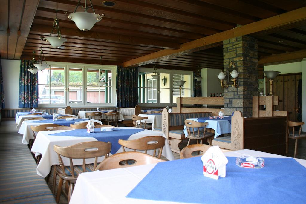 Gasthaus Ueberfuhr Elsbethen Eksteriør billede